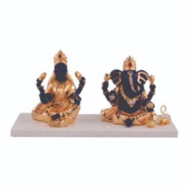 Gifting Variety of God Figures / Gift Exclusive LAXMI GANESH